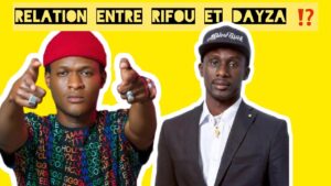Rifou et Dayza Akhlou Brick : Révélations inédites !
