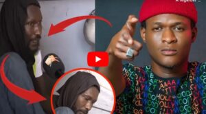 (Vidéo) – Rifou sur le cas Neew bi :  » Sénégalais doko dink sa bakane ndakh bo déwé daflay waneu guinaw… »