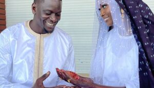 (Vidéo) – Salma sur son mari : »13 ans lako kham, sama wérouway la, dafma yombalal lepp »