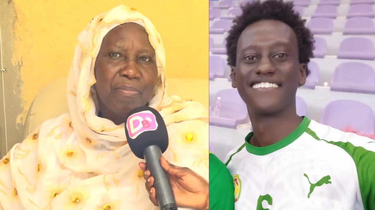 Etudiant sénégalais arrêté à l’aéroport de Tunis : Sa famille parle