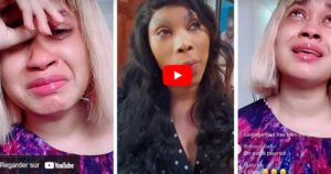 (Vidéo) : Après Nabou Dash, cette célèbre Tik Tokeuse sénégalaise raconte la trahison de son mari en chaudes larmes