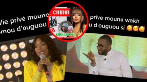 Titi la lionne déballe : “Mane douma artiste buzz… »