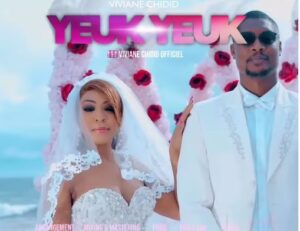 (Vidéo) – « Yeuk yeuk » : Viviane atteint 1 million de vues en 4 jours