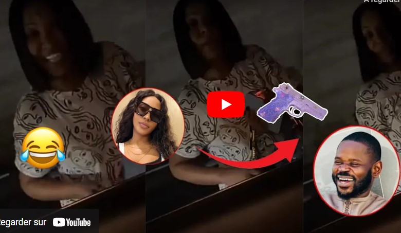 (Vidéo) : Pape Cheikh Diallo taquine Viviane : « Temps yi gone nga khéwal »