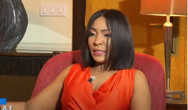 Décès de Samba Gelongal : Viviane présente ses condoléances
