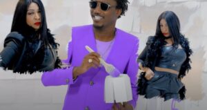 Clip : Wally Seck, le premier artiste sénégalais a atteindre 13 millions de vues en 5 mois