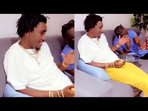 Mauritanie : La première réaction de Wally Seck “Na Gnieup tela……