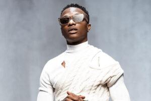 Wizkid : «J’utilise le même numéro de téléphone depuis 8 ans»