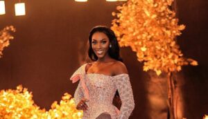 Olivia Yacé fiancée ? Ces images sèment le doute dans les esprits
