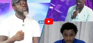 (Vidéo)- Youssou Dieng sur les propos de Kéba Seck : « Wally niakoul kilifeu dou samba alar… »