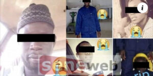 Explosiøn à l&rsquo;usine de Nébé (Diourbel) : Le bilan s&rsquo;alourdit à 6 morts 