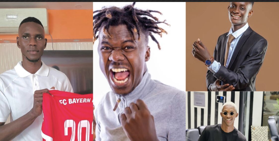Pulse awards: Les meilleurs influenceurs Facebook, Tiktok, Instagram….connus