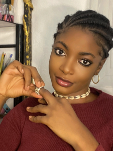 La TikTokeuse camerounaise Diana Bouli quitte les réseaux sociaux