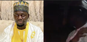 Le « fonanté » de Cheikh Ameth Cissé qui choque la toile
