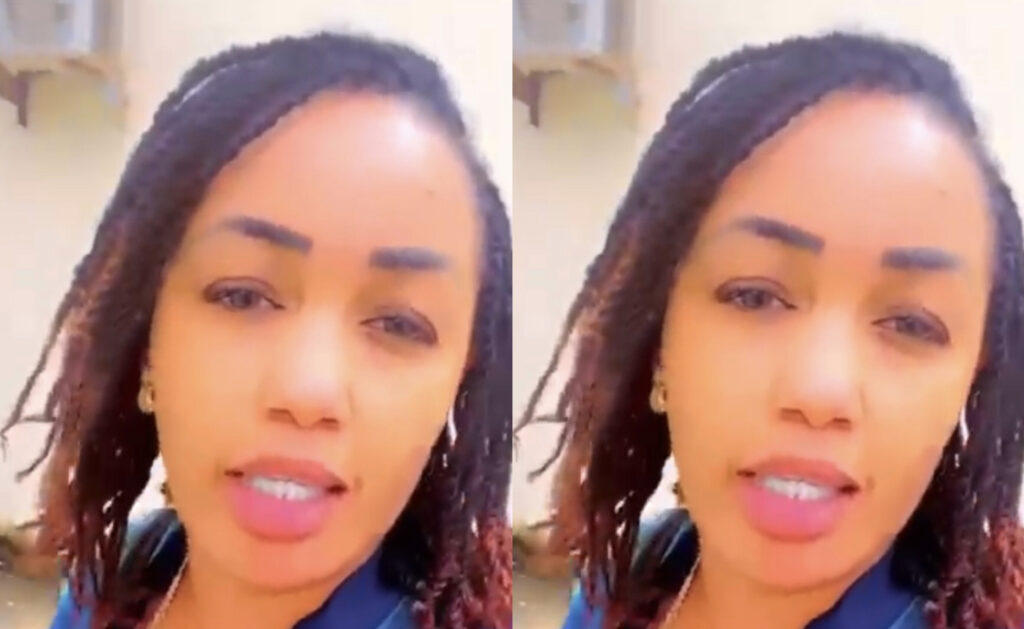« Yen gniy wakh ni dama diekh… », Dieynaba Seydou Ba s&rsquo;explique