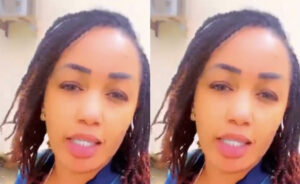 « Yen gniy wakh ni dama diekh… », Dieynaba Seydou Ba s&rsquo;explique