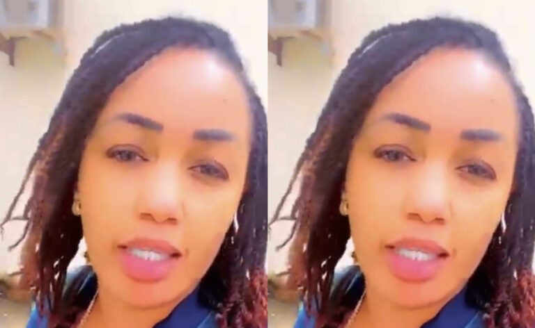 « Yen gniy wakh ni dama diekh… », Dieynaba Seydou Ba s&rsquo;explique