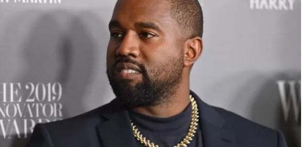 Kanye West perd les trois quarts de sa fortune et n’est plus milliardaire : Découvrez pourquoi