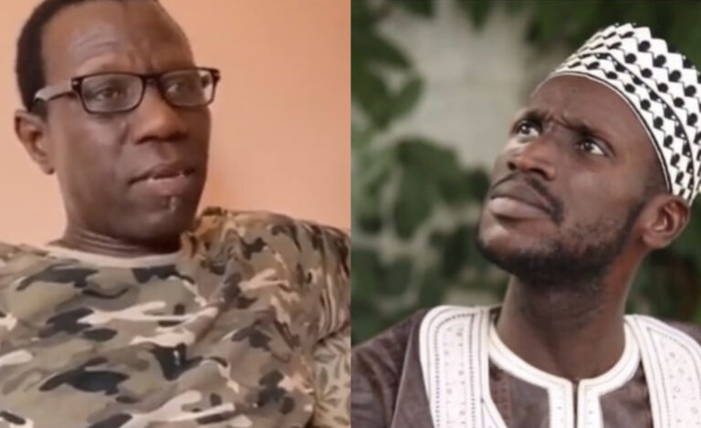Sanekh vs Vieux Ba : Vérité où es-tu ?