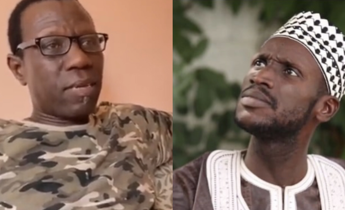 Sanekh vs Vieux Ba : Vérité où es-tu ?