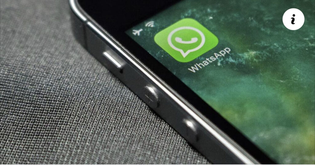 Watshap permet désormais de quitter secrètement un groupe