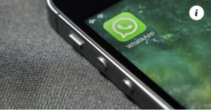 Watshap permet désormais de quitter secrètement un groupe