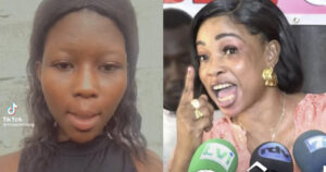 La fille de Fatoumata N’diaye Tampi vilipende sa mère : « Di nga khamni mane ngako sekal »