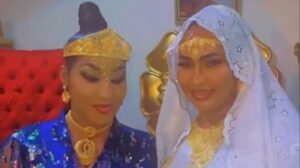 Gamou annuel : Ngoye Fall invite Oumou Sininta, la reine d’or malienne