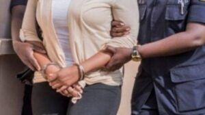 « Pourquoi j’ai tu3 mon bébé… » : Une nouvelle mariée de 20 ans déférée 