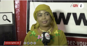 Du succès à la pénombre, divorce avec la RDV… les douloureuses révélations de Ndeye Faye 
