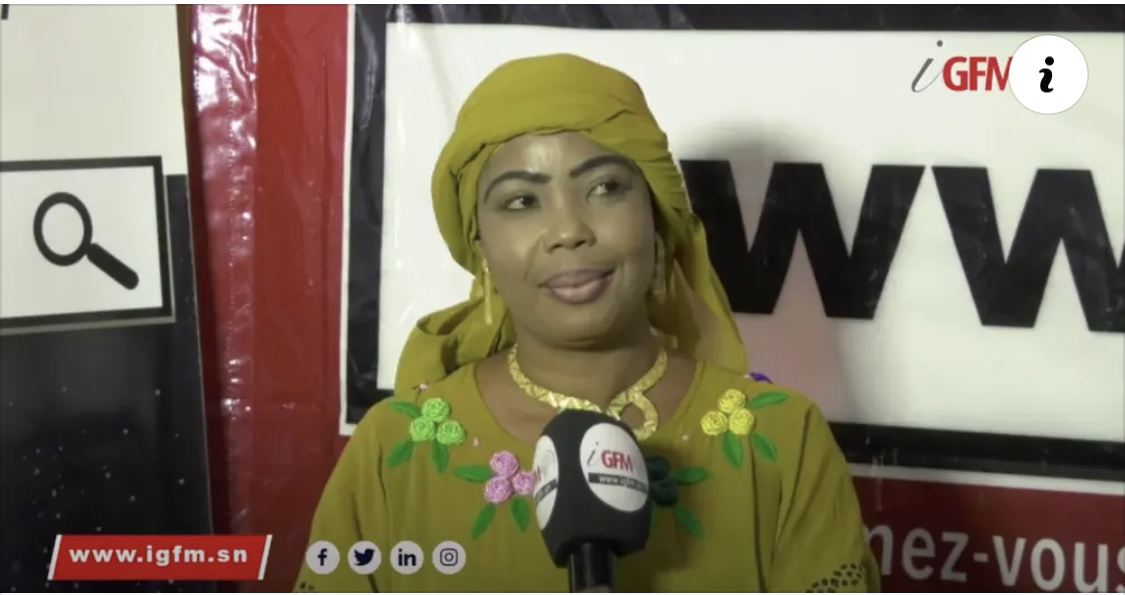 Du succès à la pénombre, divorce avec la RDV… les douloureuses révélations de Ndeye Faye 