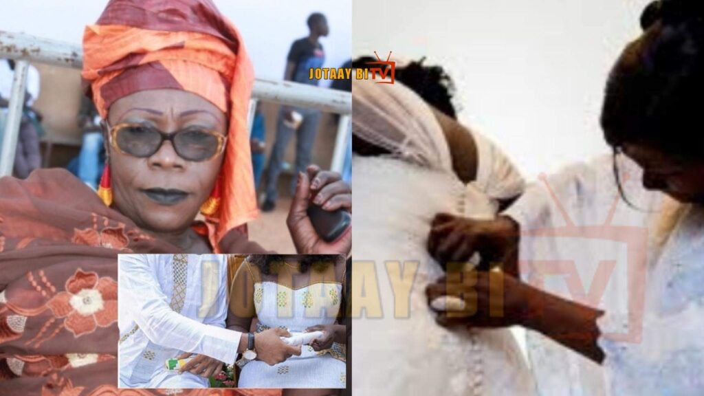 « Seuy tay, tass soubeu »; Dial Mbaye tacle les filles d’aujourd’hui