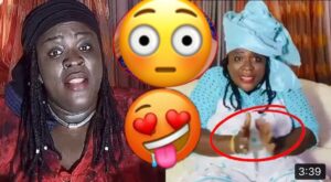 « Auberge lama yobb , dama bokogne koyam bou ndaw bi bamou danou… »; Les terribles révélations de Mbodia Mbaye sur son v!0l