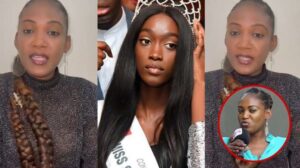 Affaire Miss Sénégal: Jamra retire sa plainte contre Amina Badiane