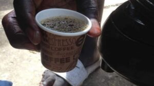 Yeumbeul Sud: Un drogué de 19ans tu& sa tante à cause d’un…café de Touba