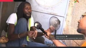 Cagnotte : Le rappeur « Ndew Bi » soulagé avec 4 millions de FCfa