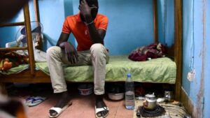 Interruption volontaire de grosse$$e : L’étudiant et la nouvelle bachelière reconnus coupables 