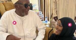 Élégance, joie et bonne humeur, voici la plus belle photo du Gamou : Les internautes ont validé (Photos)