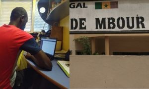 Mbour : L’électricien envoie leurs ébats sexu3l à la tante de son ex-copine, qui tombe en syncope…