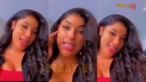 «&nbsp;Ma tay nob leu&nbsp;» Amy Léa s’enjaille sur la chanson de Viviane