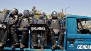 Drame à Tivaouane Peulh : Un gendarme retrouvé mort dans son appartement