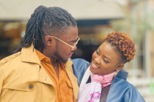Pama et Sabelle Dieng : Le frère et la sœur, la musique dans le sang