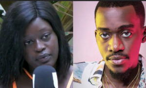 « Bambaly Seck moma eumbeul ba paré bagne ko…objet s3xuel lama diapé wone », cette fille accuse le chanteur