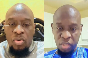 Oustaz Serigne Niang : Le prêcheur en vogue sur tiktok