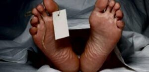 Il enterre nuitamment les deux enfants de son frère sans autorisation:  Le procureur fait exhumer les corps