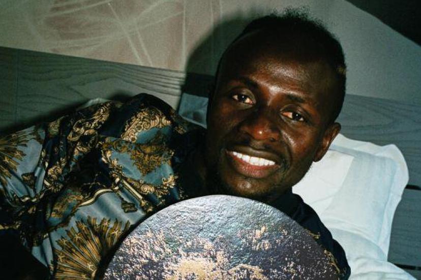 Ballon d&rsquo;or : Sadio Mané, le seul célibataire et non accompagné lors de la cérémonie de remise