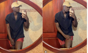 Fashion : L&rsquo;été culotté de Dane Lunik