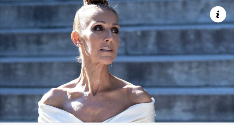 Céline Dion malade : sa sœur évoque ses « spasmes musculaires » et sa « ménopause » 