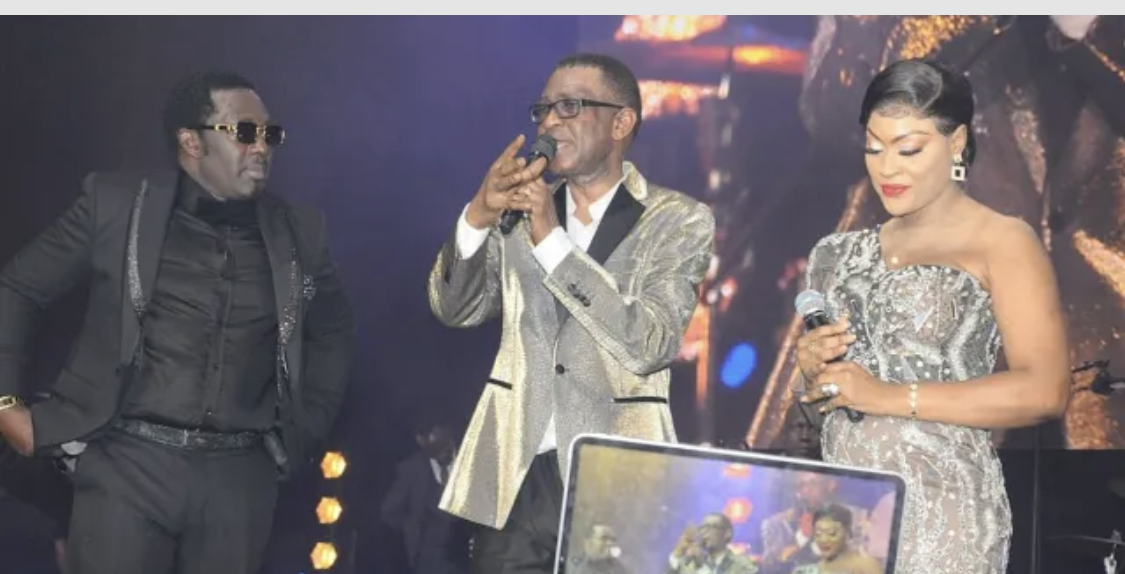 Anniversaire du roi du Mbalakh: Le message très émouvant de Titi envers Youssou Ndour