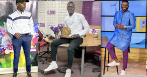 « Entre Pape Cheikh et Boubacar Diallo, mon meilleur animateur, c’est…. »; Dj Diamil à cœur ouvert